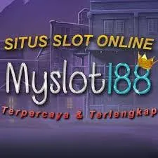 MYSLOT188 - Permainan Slot Seru dan Mengasyikkan